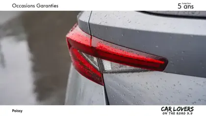 Photo 5 Skoda Fabia  1.0 TSI 95 ch BVM5