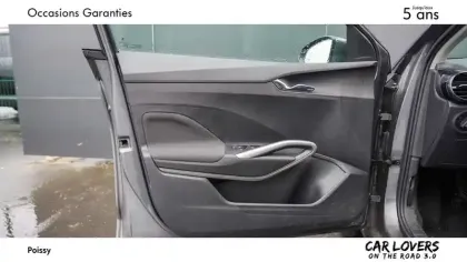 Photo 14 Skoda Fabia  1.0 TSI 95 ch BVM5