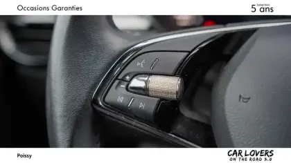 Photo 22 Skoda Fabia  1.0 TSI 95 ch BVM5