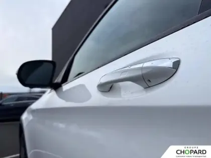 Photo 28 Mercedes Classe GLC GLC 300 de 9G-Tronic 4Matic