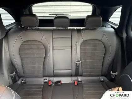 Photo 18 Mercedes Classe GLC GLC 300 de 9G-Tronic 4Matic