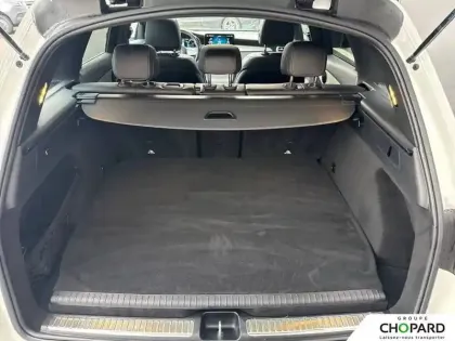 Photo 7 Mercedes Classe GLC GLC 300 de 9G-Tronic 4Matic
