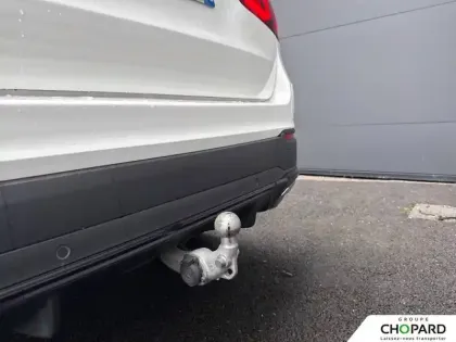 Photo 23 Mercedes Classe GLC GLC 300 de 9G-Tronic 4Matic