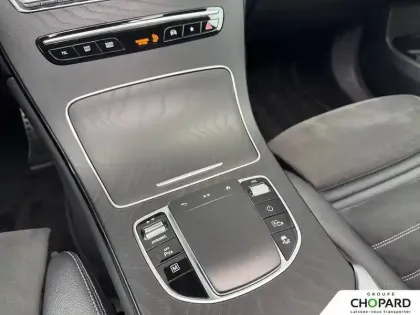 Photo 22 Mercedes Classe GLC GLC 300 de 9G-Tronic 4Matic