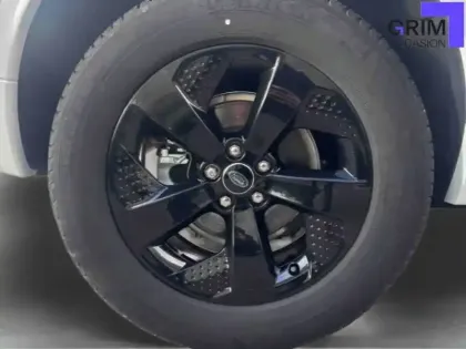 Photo 35 Land rover Discovery Sport  Mark VII P200 FLEXFUEL MHEV AWD BVA