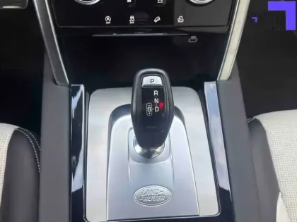 Photo 30 Land rover Discovery Sport  Mark VII P200 FLEXFUEL MHEV AWD BVA