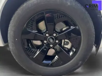 Photo 55 Land rover Discovery Sport  Mark VII P200 FLEXFUEL MHEV AWD BVA