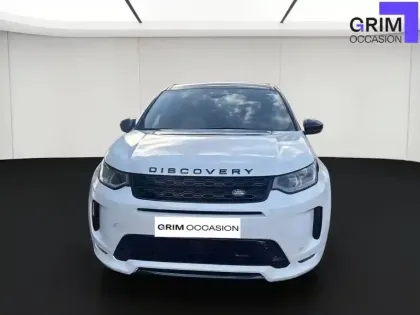 Photo 59 Land rover Discovery Sport  Mark VII P200 FLEXFUEL MHEV AWD BVA