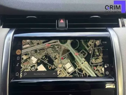 Photo 7 Land rover Discovery Sport  Mark VII P200 FLEXFUEL MHEV AWD BVA