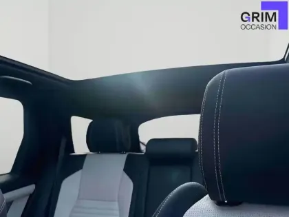 Photo 62 Land rover Discovery Sport  Mark VII P200 FLEXFUEL MHEV AWD BVA