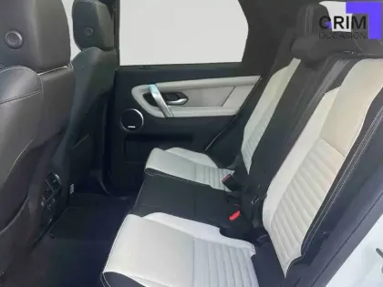 Photo 10 Land rover Discovery Sport  Mark VII P200 FLEXFUEL MHEV AWD BVA