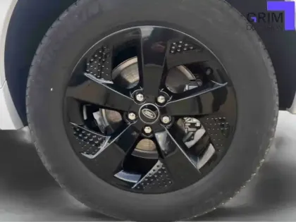 Photo 36 Land rover Discovery Sport  Mark VII P200 FLEXFUEL MHEV AWD BVA