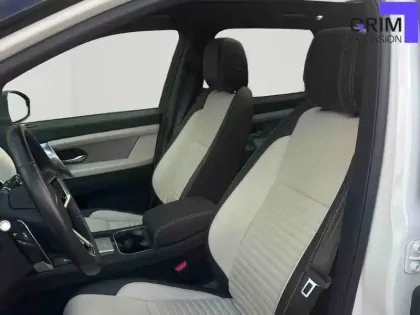 Photo 24 Land rover Discovery Sport  Mark VII P200 FLEXFUEL MHEV AWD BVA