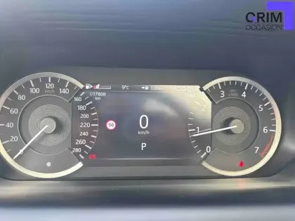 Photo 6 Land rover Discovery Sport  Mark VII P200 FLEXFUEL MHEV AWD BVA