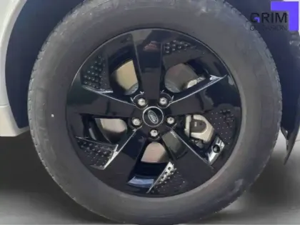 Photo 33 Land rover Discovery Sport  Mark VII P200 FLEXFUEL MHEV AWD BVA