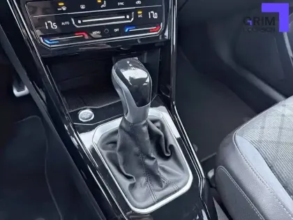 Photo 9 Volkswagen T-roc  1.5 TSI EVO 150 Start/Stop DSG7