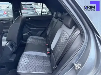 Photo 10 Volkswagen T-roc  1.5 TSI EVO 150 Start/Stop DSG7