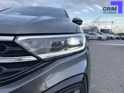 Photo 16 Volkswagen T-roc  1.5 TSI EVO 150 Start/Stop DSG7