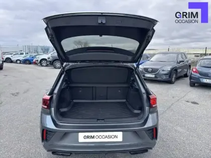 Photo 11 Volkswagen T-roc  1.5 TSI EVO 150 Start/Stop DSG7