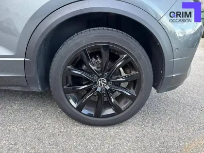 Photo 13 Volkswagen T-roc  1.5 TSI EVO 150 Start/Stop DSG7