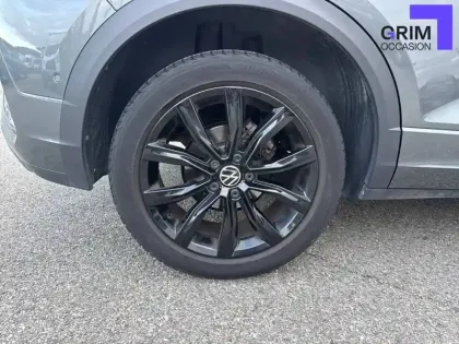 Photo 14 Volkswagen T-roc  1.5 TSI EVO 150 Start/Stop DSG7