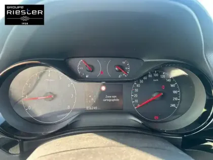 Photo 24 Opel Corsa  1.2 75 ch BVM5