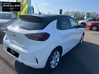 Photo 13 Opel Corsa  1.2 75 ch BVM5