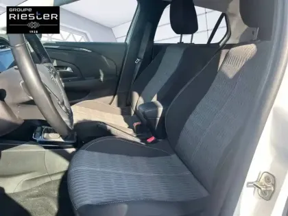 Photo 8 Opel Corsa  1.2 75 ch BVM5