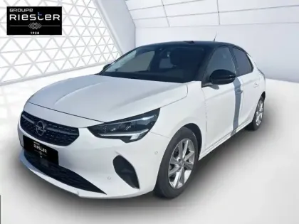 Photo Opel Corsa Elegance Business