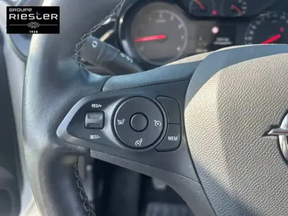 Photo 22 Opel Corsa  1.2 75 ch BVM5