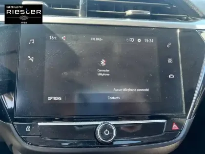 Photo 28 Opel Corsa  1.2 75 ch BVM5