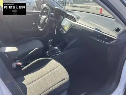 Photo 17 Opel Corsa  1.2 75 ch BVM5