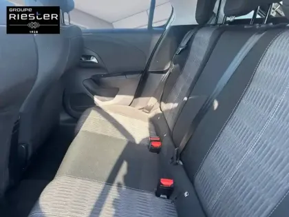 Photo 9 Opel Corsa  1.2 75 ch BVM5