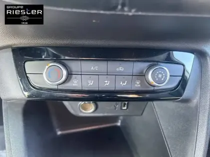 Photo 27 Opel Corsa  1.2 75 ch BVM5