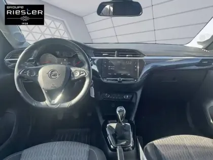 Photo 7 Opel Corsa  1.2 75 ch BVM5