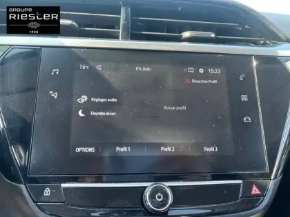 Photo 25 Opel Corsa  1.2 75 ch BVM5