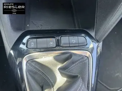 Photo 30 Opel Corsa  1.2 75 ch BVM5