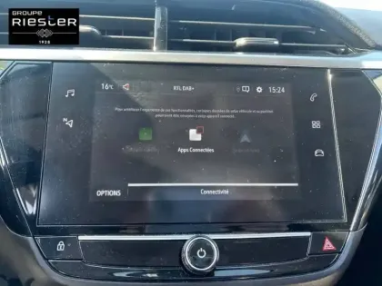 Photo 29 Opel Corsa  1.2 75 ch BVM5