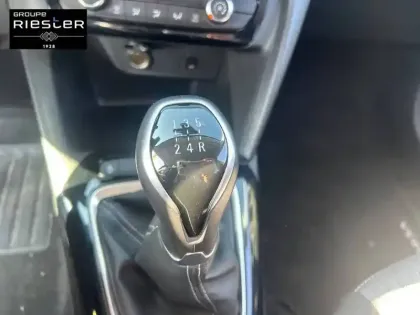 Photo 26 Opel Corsa  1.2 75 ch BVM5