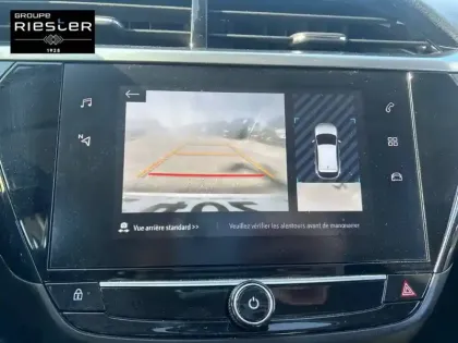 Photo 32 Opel Corsa  1.2 75 ch BVM5