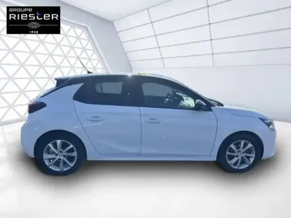 Photo 69 Opel Corsa  1.2 75 ch BVM5