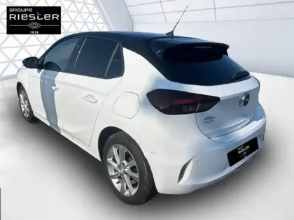 Photo 6 Opel Corsa  1.2 75 ch BVM5