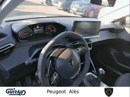 Photo 8 Peugeot 208  PureTech 100 S&S BVM6