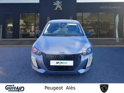 Photo 20 Peugeot 208  PureTech 100 S&S BVM6