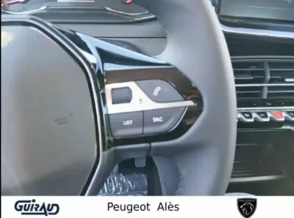 Photo 14 Peugeot 208  PureTech 100 S&S BVM6