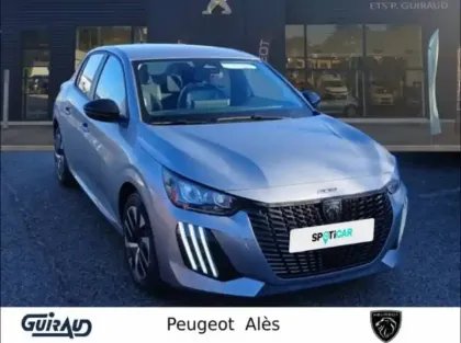 Photo 18 Peugeot 208  PureTech 100 S&S BVM6