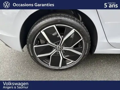 Photo 36 Volkswagen Golf  1.5 eTSI EVO2 150 DSG7