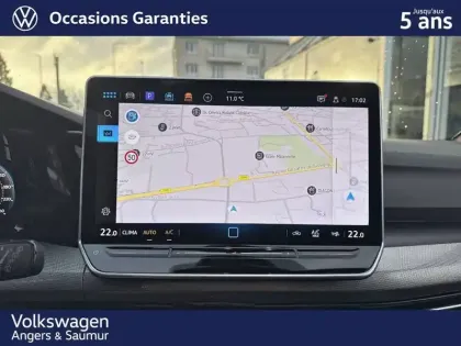 Photo 25 Volkswagen Golf  1.5 eTSI EVO2 150 DSG7