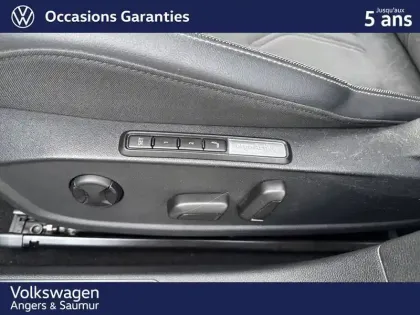 Photo 18 Volkswagen Golf  1.5 eTSI EVO2 150 DSG7