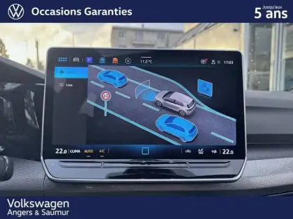 Photo 27 Volkswagen Golf  1.5 eTSI EVO2 150 DSG7